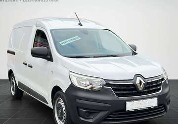 Renault Express 89.895 km 12.495 &euro; Melbeck 21406
