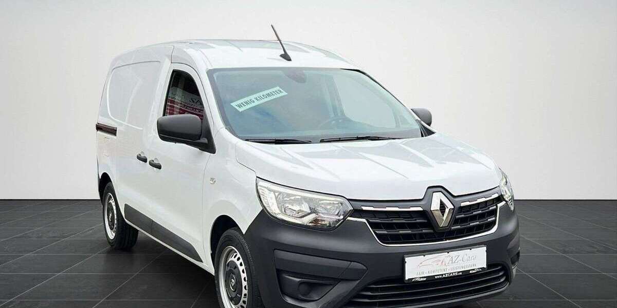 Renault Express 89.895 km 12.495 &euro; Melbeck 21406