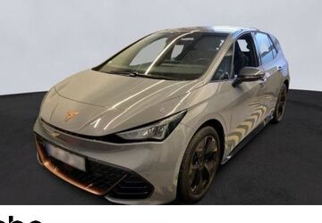 Cupra Born 18.325 km 24.330 &euro; Bühl 77815