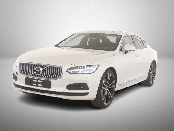 Volvo S90 23.500 km 42.890 &euro; Leipzig 04319