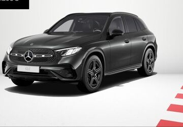 Mercedes-Benz GLC 200 3.000 km 62.998 &euro; Brandenburg 14772