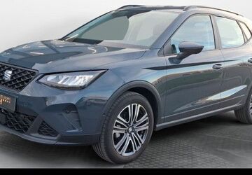 Seat Arona 3.900 km 23.290 &euro; Öhringen 74613