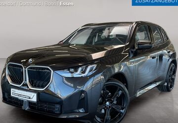 BMW X3 20.746 km 59.599 &euro; Essen 45141