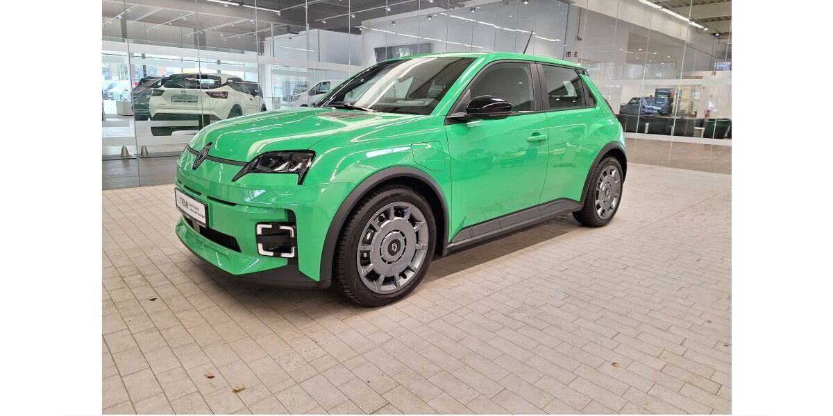 Renault R 5 2.827 km 25.780 &euro; Bocholt 46395