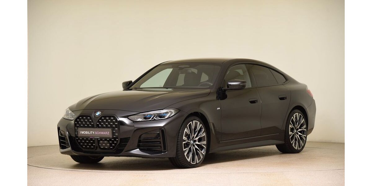 BMW 430 Gran Coupé 32.500 km 49.420 &euro; Ellhofen 74248