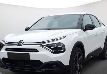 Citroen C4 20.731 km 17.340 &euro; Borken 46325