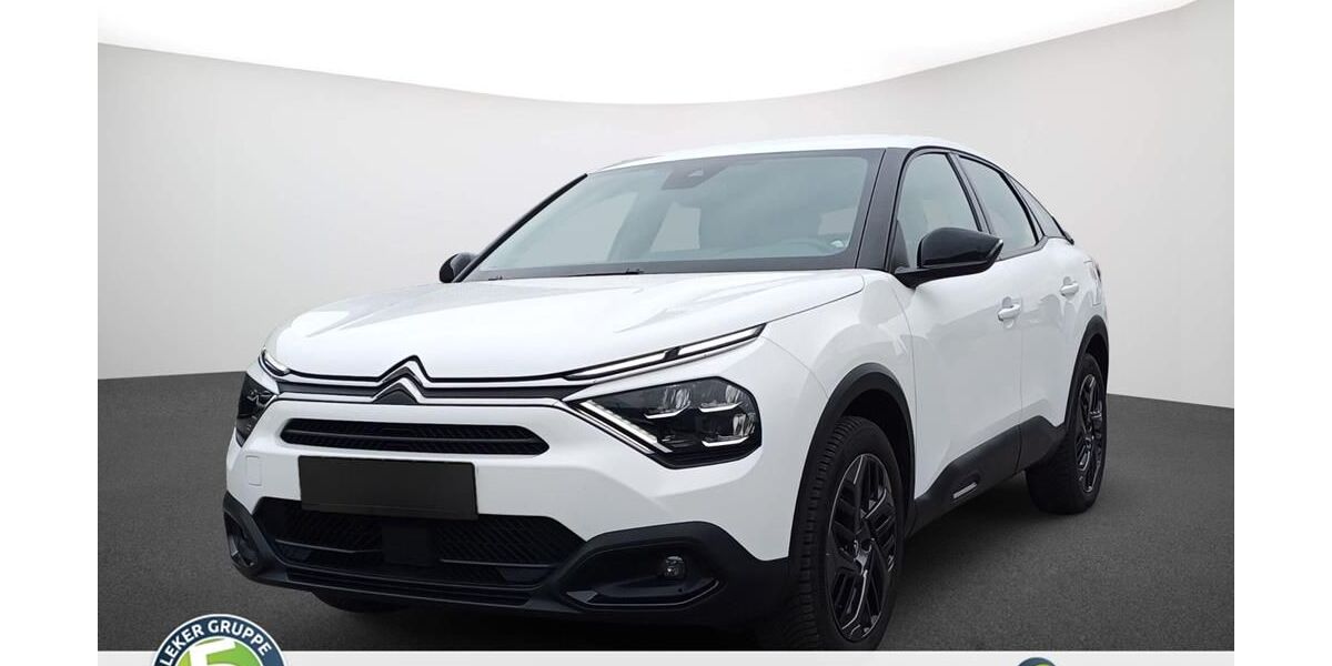 Citroen C4 20.731 km 17.340 &euro; Borken 46325