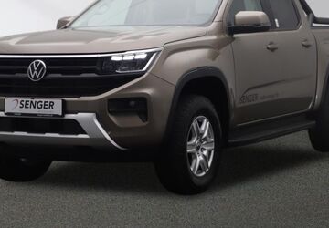 VW Amarok 7.980 km 52.980 &euro; Rheine 48429