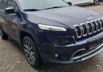 Jeep Cherokee 173.053 km 9.850 &euro; Kleinkitzighofen-Lamerdingen 86862
