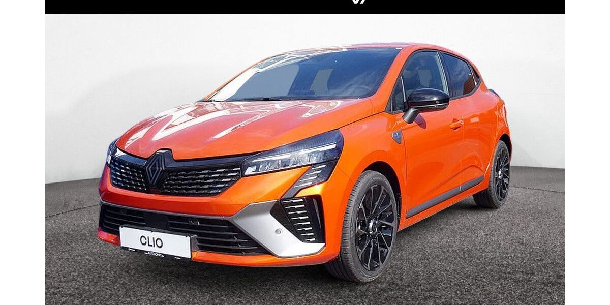 Renault Clio 5.298 km 20.480 &euro; Ostelsheim 75395