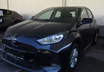 Mazda 2 Hybrid 1.502 km 22.800 &euro; Schwelm 58332