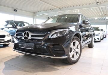 Mercedes-Benz CLC 250 133.452 km 26.990 &euro; Oelde 59302