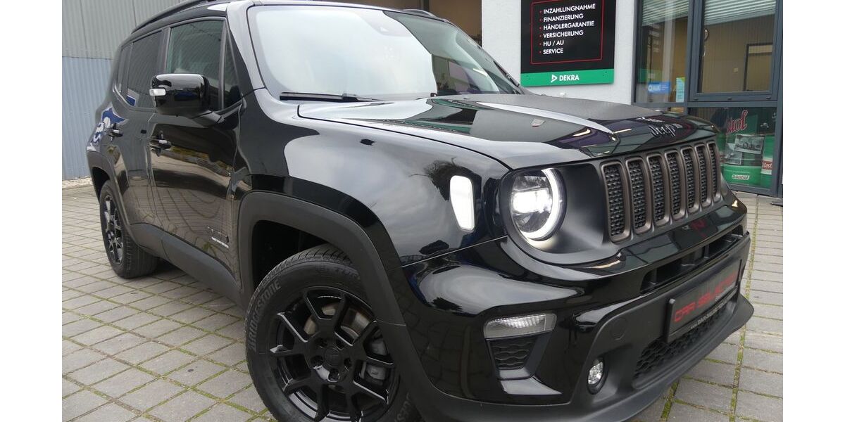 Jeep Renegade 19.989 km 19.600 &euro; Berlin 13156