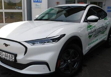 Ford Mustang Mach-E 63.500 km 27.990 &euro; Sulzbach-Rosenberg 92237