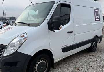 Renault Master 190.000 km 8.900 &euro; Altdorf/Landshut 84032