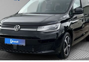 VW Caddy Maxi 5.000 km 42.890 &euro; Weyhe 28844