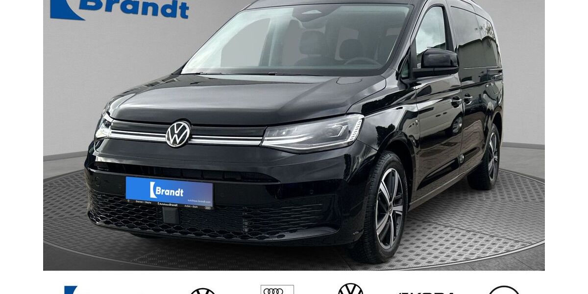 VW Caddy Maxi 5.000 km 42.890 &euro; Weyhe 28844