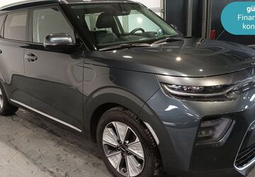 Kia Soul 10.994 km 26.440 &euro; Eching 85386