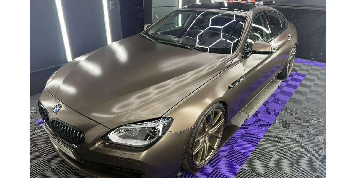 BMW 650 99.985 km 38.500 &euro; Steinsfeld 97539