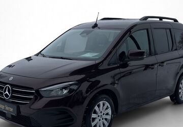 Mercedes-Benz T-Klasse 72.525 km 26.850 &euro; Zeithain 01619