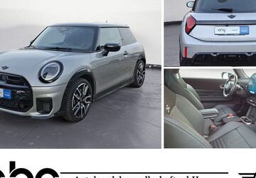 Mini Cooper C 5.071 km 31.760 &euro; Horb am Neckar 72160