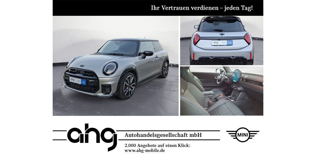 Mini Cooper C 5.071 km 31.760 &euro; Horb am Neckar 72160