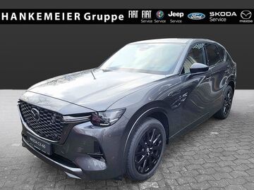 Gebrauchte Mazda CX-60