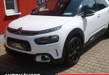 Citroen C4 Cactus 41.760 km 15.790 &euro; Arnstadt 99310