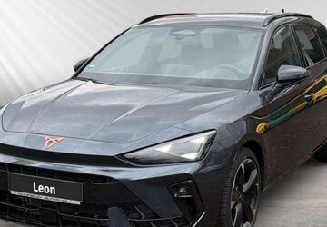 Cupra Leon 5.674 km 32.987 &euro; Neunkirchen 57290