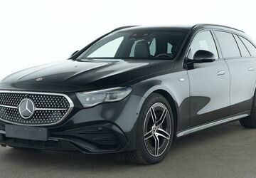 Mercedes-Benz E 300 13.282 km 56.980 &euro; Lippstadt 59555