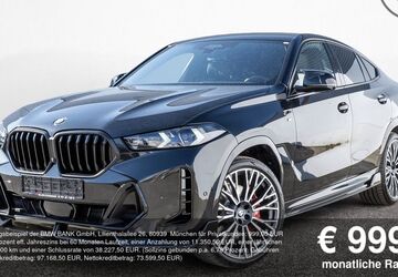 BMW X6 41.800 km 84.950 &euro; Berlin 12203