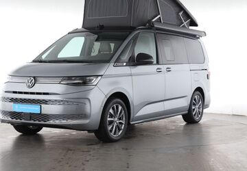 VW T7 California 6.602 km 69.750 &euro; Plattling 94447