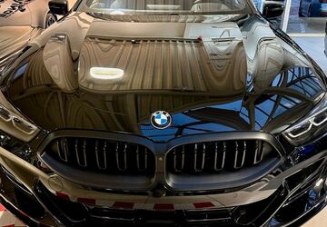 Alpina B8 2.800 km 159.500 &euro; Heilbronn 74074