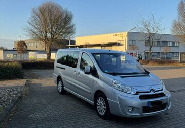Citroen Jumpy 199.500 km 15.900 &euro; Kamen 59174