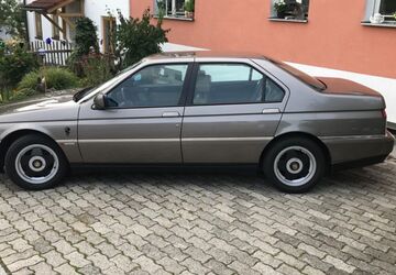 Alfa Romeo 164 135.000 km 9.800 &euro; Haag i. Obb 83527
