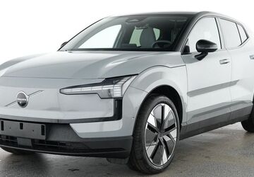 Volvo EX30 10.326 km 37.400 &euro; Münster 48155