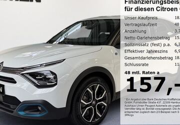 Citroen C4 27.580 km 18.880 &euro; Düsseldorf 40233