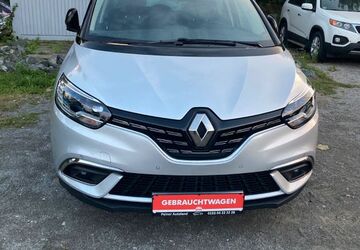 Renault Scenic 126.000 km 13.900 &euro; Peine 31228