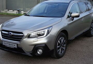 Subaru Outback 167.798 km 18.690 &euro; Mönchengladbach 41068