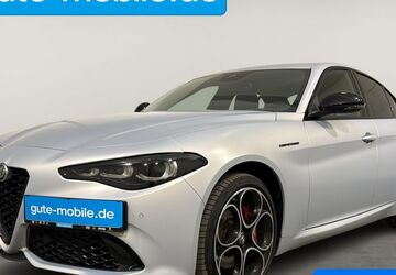 Alfa Romeo Giulia 20.090 km 37.990 &euro; Reutlingen 72762