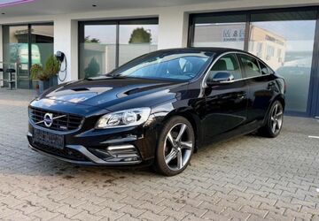Volvo S60 162.000 km 11.800 &euro; Rosche 29571