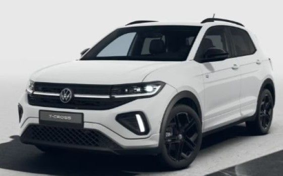VW T-Cross 1.500 km 33.290 &euro; Hildburghausen 98646