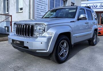 Jeep Cherokee 155.750 km 11.990 &euro; Rathenow 14712