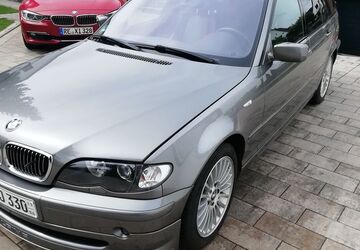 Alpina B3 199.920 km 24.500 &euro; Oer-Erkenschwick 45739