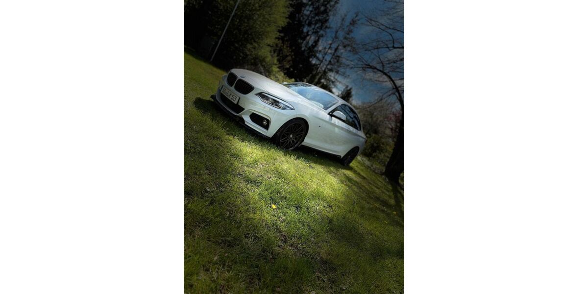 BMW 230 64.160 km 29.200 &euro; Saarbrücken 66126