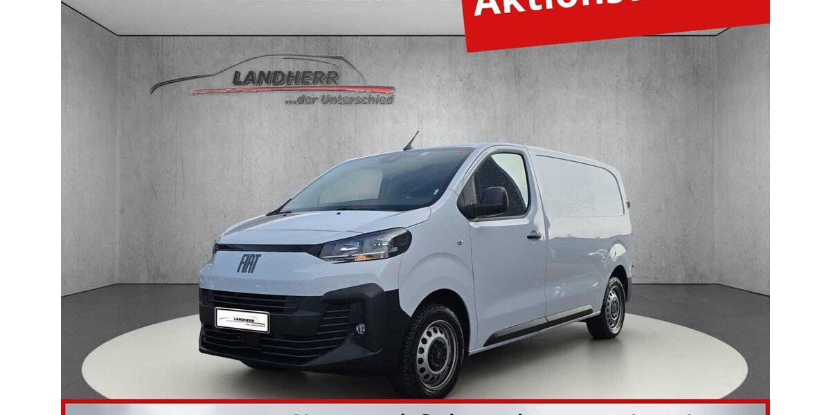 Fiat Scudo 11.522 km 22.530 &euro; Thannhausen 86470