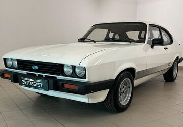Ford Capri 66.500 km 24.980 &euro; Wehr 79664