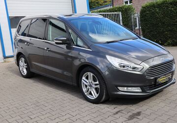 Ford Galaxy 148.000 km 17.990 &euro; Oer-Erkenschwick 45739