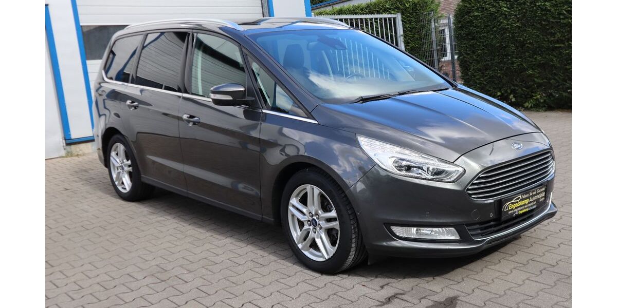 Ford Galaxy 148.000 km 17.990 &euro; Oer-Erkenschwick 45739
