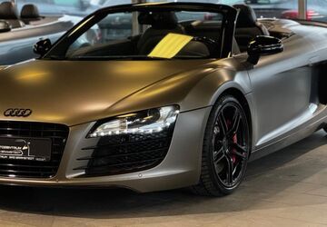 Audi R8 105.000 km 71.990 &euro; Bad Bramstedt 24576